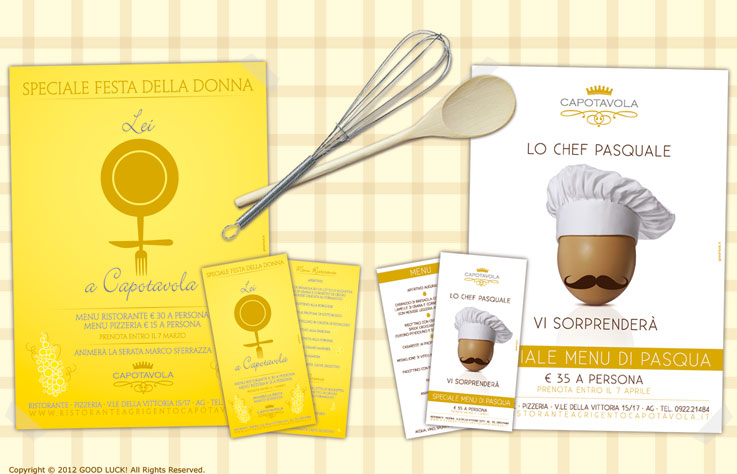 eventi